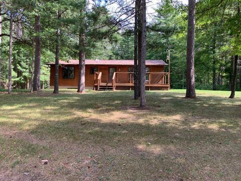 n3265 River Drive, Menominee, MI 49893 photo 1