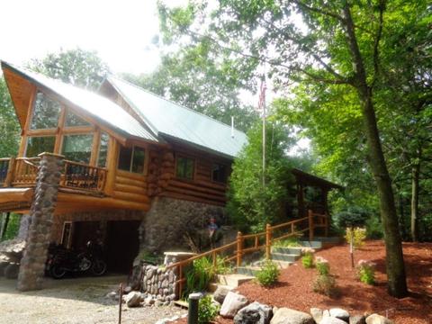 7203 County Rd E, Abrams, WI 54101 photo 1