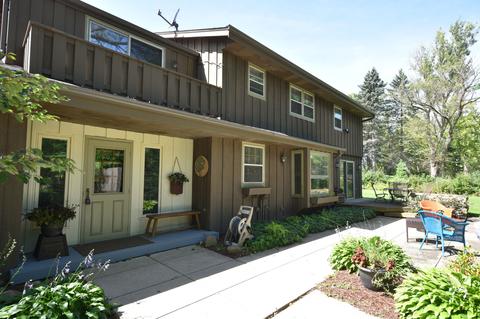 410 E Green Tree Rd, Fox Point, WI 53217 photo 1
