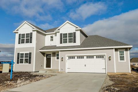 35172 Winnebago, Summit, WI 53066 photo 1