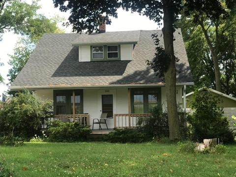 5285 Arthur Rd, Slinger, WI 53086 photo 1