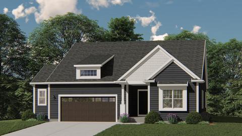 2906 Winnebago Dr, Summit, WI 53066 photo 1