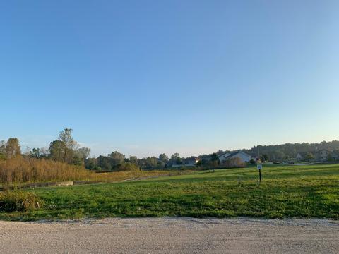 Lt11 Lake Breeze #BLK3, Two Rivers, WI 54241
