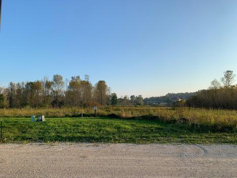 Lt12 Lake Breeze, Two Rivers, WI 54241
