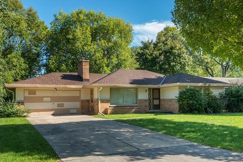 7540 N Seneca, Fox Point, WI 53217 photo 1