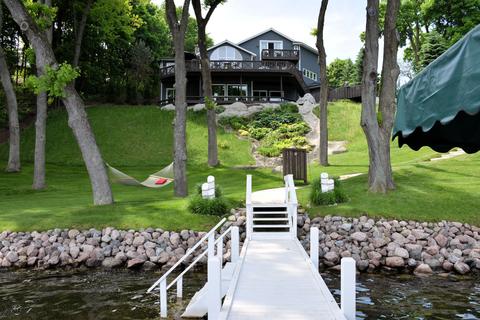 n9232 Windy Way, Mukwonago, WI 53149 photo 1