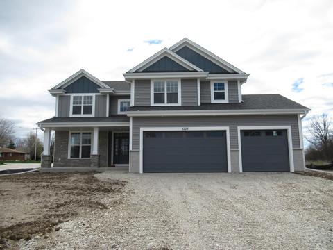 1303 Regees, Mukwonago, WI 53149 photo 1