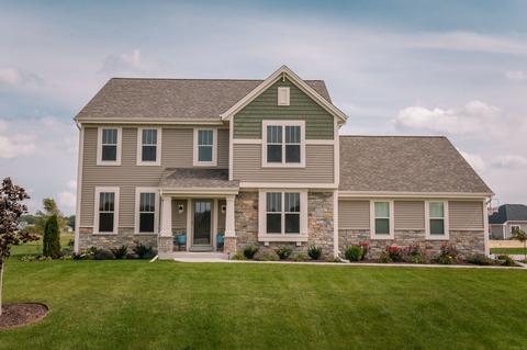 910 Newbury, Eagle, WI 53119 photo 1