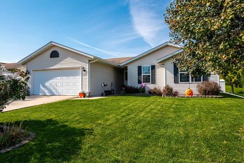 w201n16295 Ash, Jackson, WI 53037 photo 1