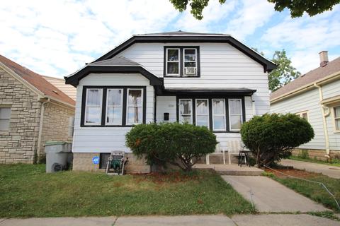 2326 W Ruby, Milwaukee, WI 53209 photo 1