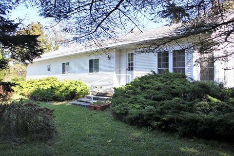n3185 Pine Road, Mitchell, WI 53011 photo 1