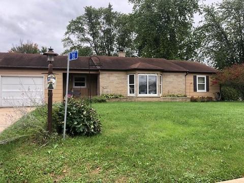 313 Second St, Addison, WI 53002 photo 1