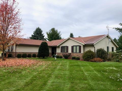 483 Belvedere, Colgate, WI 53017 photo 1