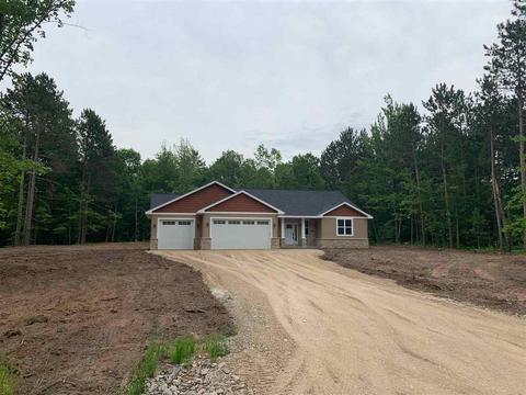 752 Maple Leaf, Sobieski, WI 54171 photo 1