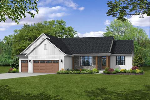 913 Bedford St, Eagle, WI 53119 photo 1