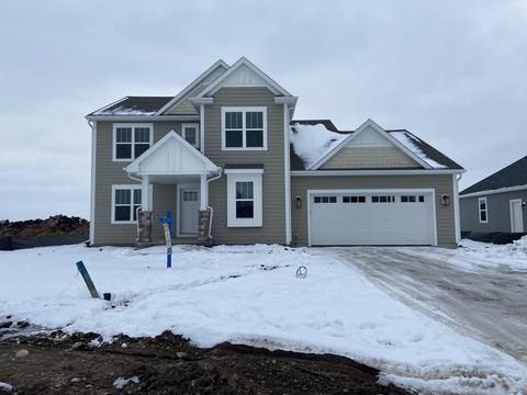 2911 Winnebago, Summit, WI 53066 photo 1