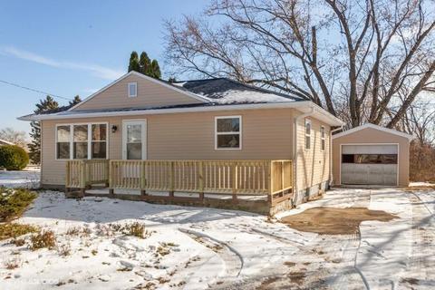 209 Milwaukee, Cascade, WI 53011 photo 1