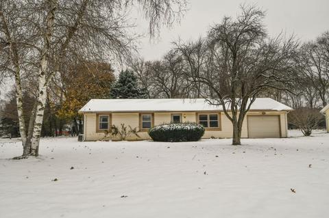 309 Schroeder, Eagle, WI 53119 photo 1