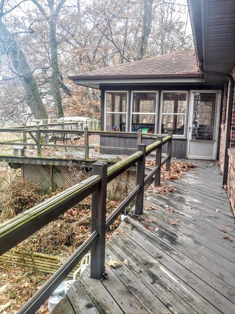 w147 Bartlain Drive, Ixonia, WI 53036 photo 1