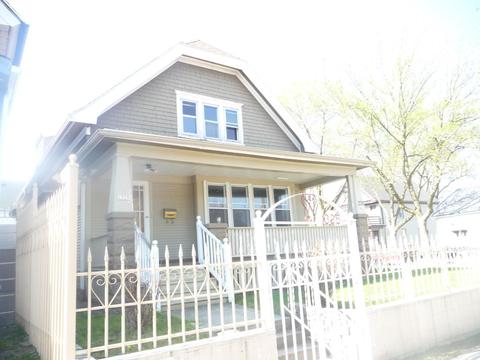 1335 W Madison, Milwaukee, WI 53204 photo 1