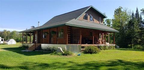 10988 I Rd, Cornell, MI 49818 photo 1