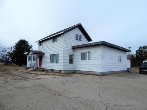 700 E 3rd St, Necedah, WI 54646 photo 1