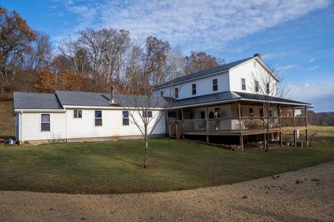16398 Niagara, Sheldon, WI 54648 photo 1
