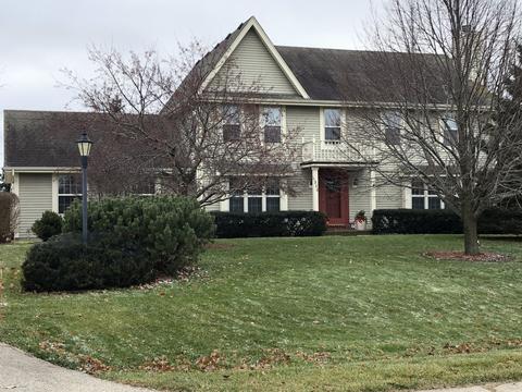 320 Copperfield, Delafield, WI 53018 photo 1