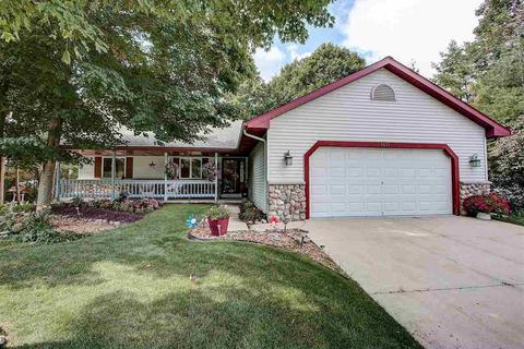 1031 Olympic, Slinger, WI 53086 photo 1