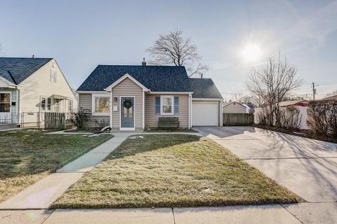 1503 E Howard, Milwaukee, WI 53207 photo 1