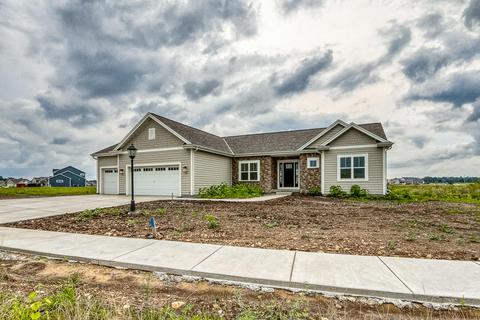 2812 Kegonsa, Summit, WI 53066 photo 1