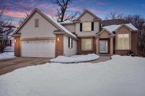 n174w20222 Creekside, Jackson, WI 53037 photo 1