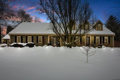 3247 Willowgate Pass, Colgate, WI 53017 photo 1