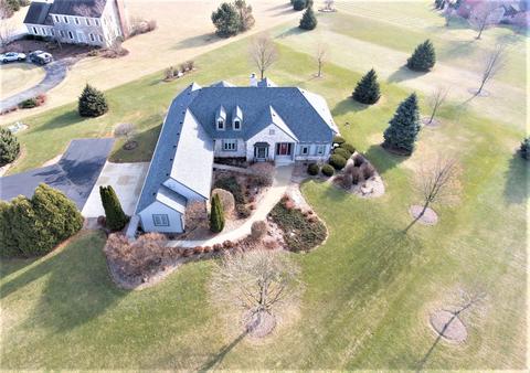 s95w34485 Jonah, Eagle, WI 53119 photo 1