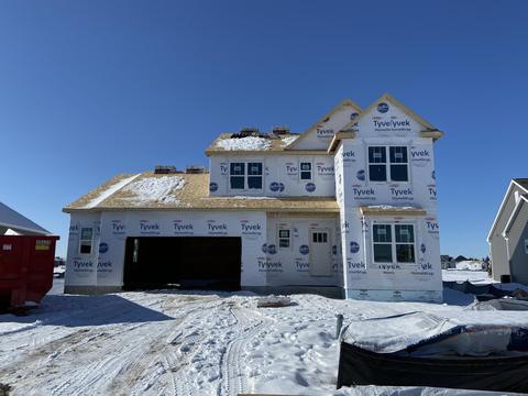 2941 Winnebago, Summit, WI 53066 photo 1