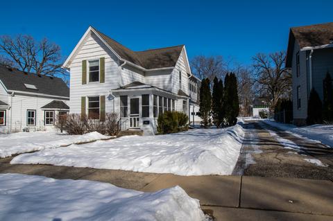 205 N Eighth, Delavan, WI 53115 photo 1