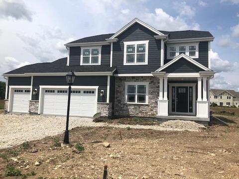 2863 Kegonsa, Summit, WI 53066 photo 1