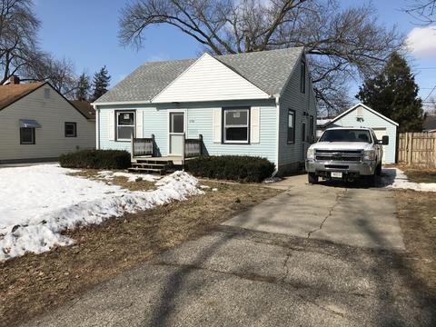 2061 E Bradley St, Turtle, WI 53511 photo 1