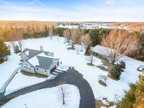 s82w35210 Mailman Rd, Eagle, WI 53119 photo 1