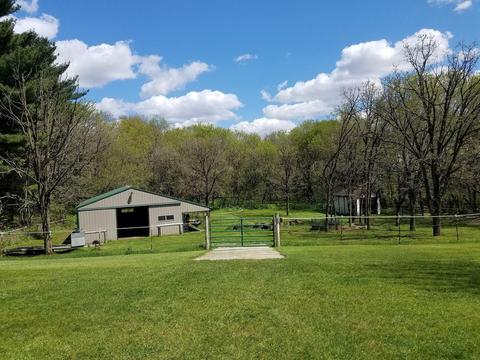 w5577 Bluff Road, Eagle, WI 53119 photo 1