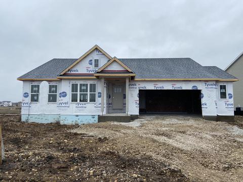 2897 Winnebago, Summit, WI 53066 photo 1