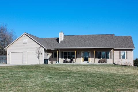 w8410 County Road U, Mitchell, WI 53073 photo 1