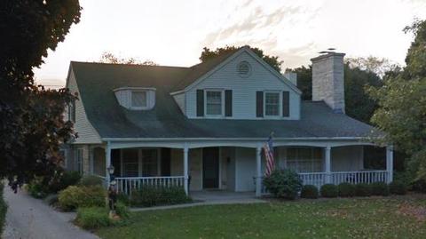 6412 N Berkeley Blvd, Fox Point, WI 53217 photo 1