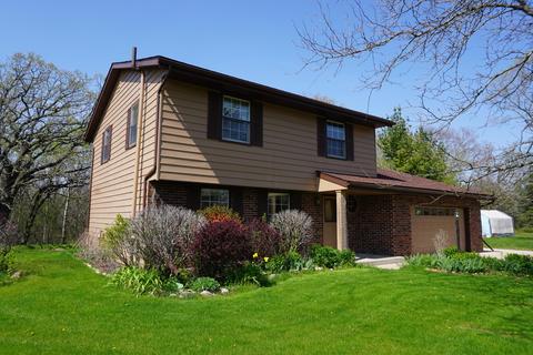 s80w35802 Oakridge, Eagle, WI 53119 photo 1