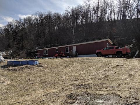 e10805 Hankins Road, Kickapoo, WI 54652 photo 1