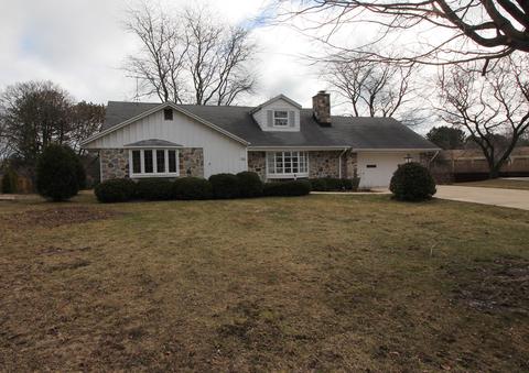 512 E Fox Dl, Fox Point, WI 53217 photo 1