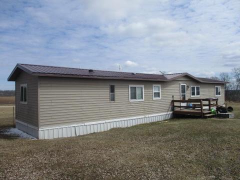 17163 Thirteen, La Farge, WI 54639 photo 1