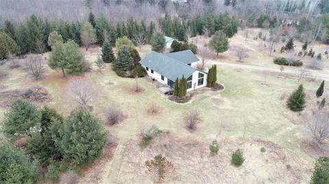 w7300 County Road S, Mitchell, WI 53011 photo 1