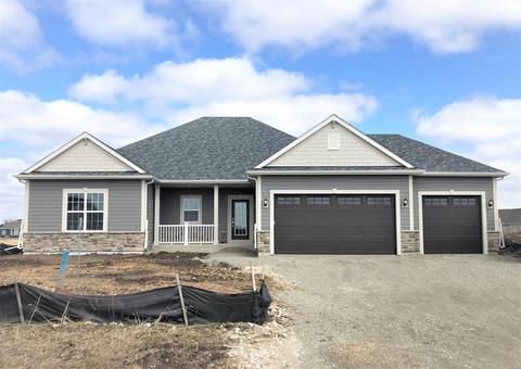 3054 Mendota, Summit, WI 53066 photo 1