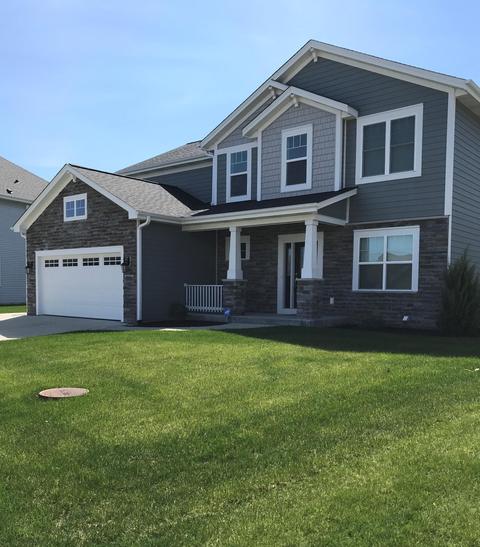 12955 80th, Bristol, WI 53104 photo 1